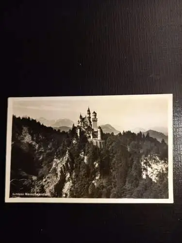 Schloss Neuschwanstein 400059 gr