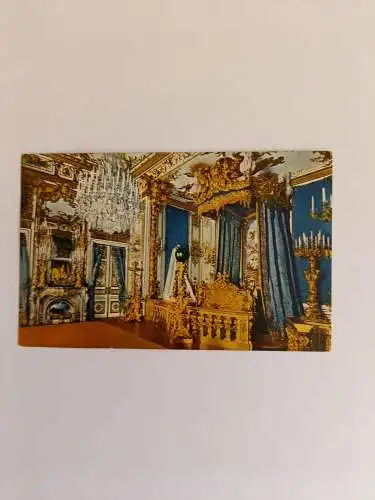 Schloß Herrenchiemsee Schlafzimmer 40391 GR