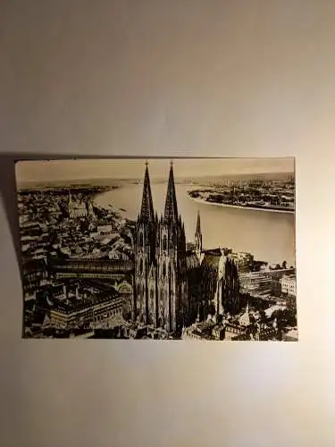 Kölner Dom 40088 GR