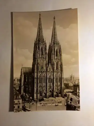 Kölner Dom 40086 GR