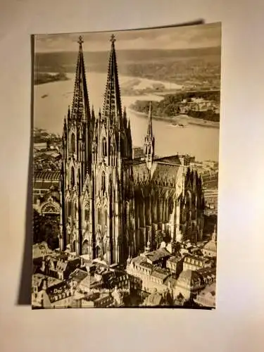 Kölner Dom 40085 GR