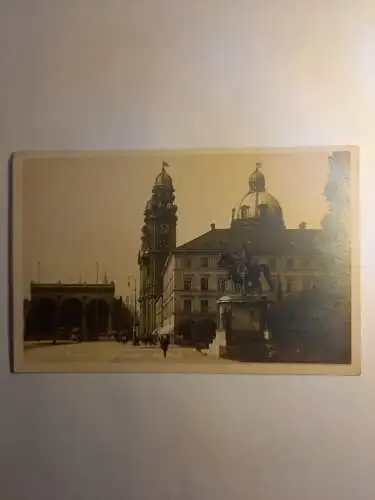 München Odeonsplatz 40106 GR