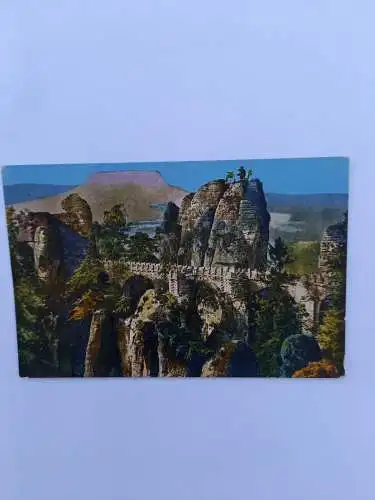 Bastei Brücke 40124 GR