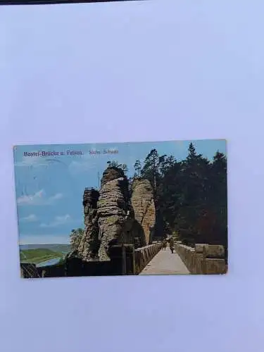 Bastei Brücke 40126 GR