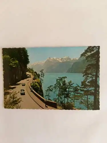 Axenstrasse am Vierwaldstättersee 40145 GR