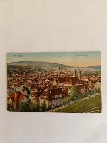 St.Gallen 40139 GR