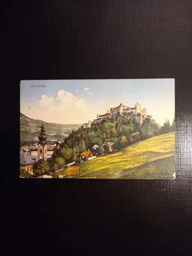 Salzburg, Festung 430105 gr