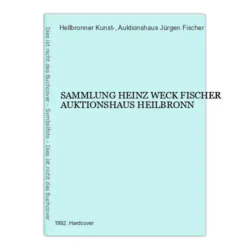 1236 Hellbronner Kunst- und Auktionshaus Jürgen Fischer PORZELLANSAMMLUNG