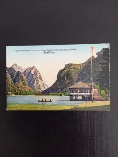 Toblachsee 400375 gr F