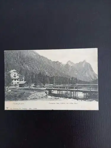 Toblachsee 400396 gr