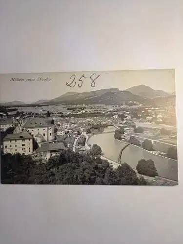 Salzburg, Hallein 30022 GR