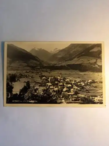 Österreich, Salzburg, Mittersill 30008 GR