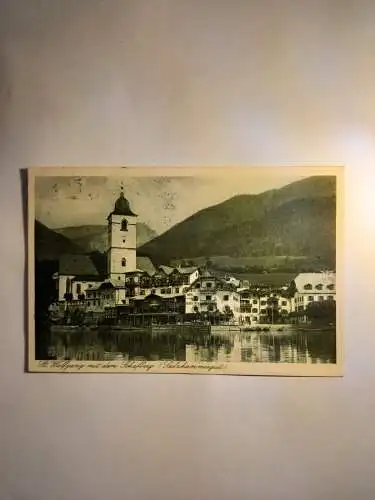 Oberösterreich, St.Wolfgang 30053 GR