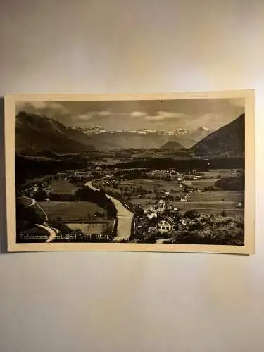 Oberösterreich, Salzkammergut Bad Ischl 30049 GR