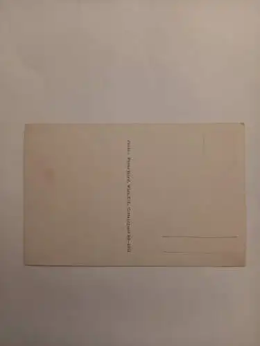 Niederösterreich, Ybbsitz 11000 ShNö