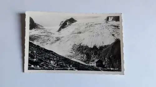 Greizerhütte 2203m im Floitengrund Zillertal Tirol 11134