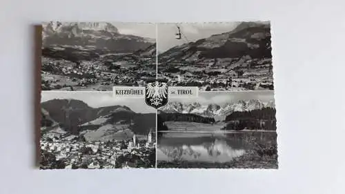 Kitzbühel in Tirol 11129