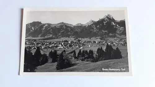 Reutte, Breitenwang- Tirol 11146