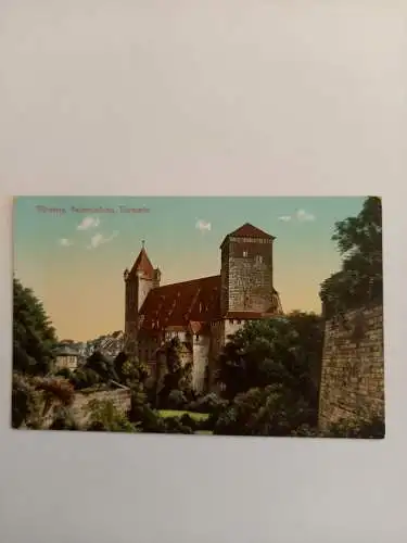 Nürnberg Kaiserstallung 713