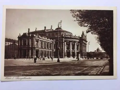 Wien - Burgtheater 596