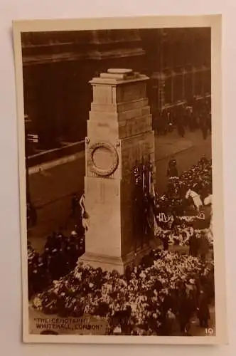 The Cenotaph Whitehall London 600664A gr D