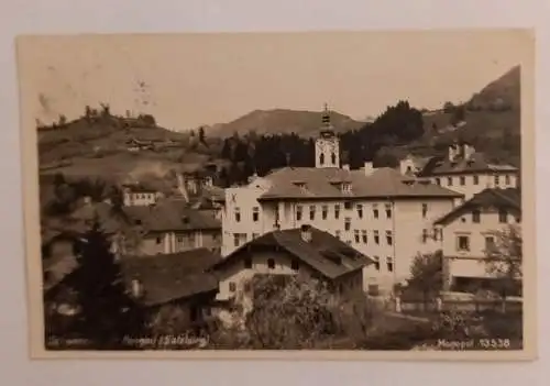 Schwarzach im Pongau 600653A gr