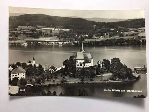 Maria Wörth am Wörthersee 11021