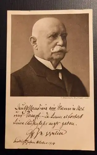 Graf Zeppelin Rot Kreuz Karte Ga 50366 SH1