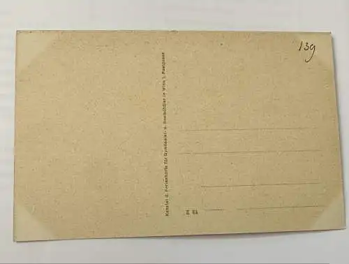 Ferienhort am Abersee Turnplatz um 1900 