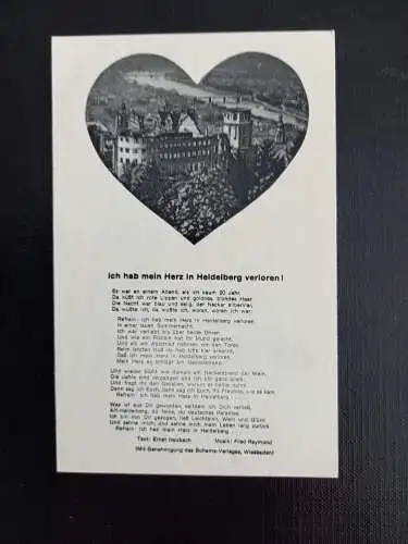 Heidelberg 110130 gr