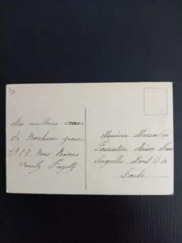 Germersheim - Porte Louis 110131 gr