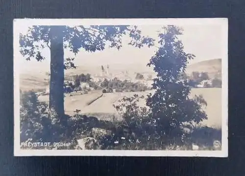 Freystadt Oberösterreich 800104 gr I