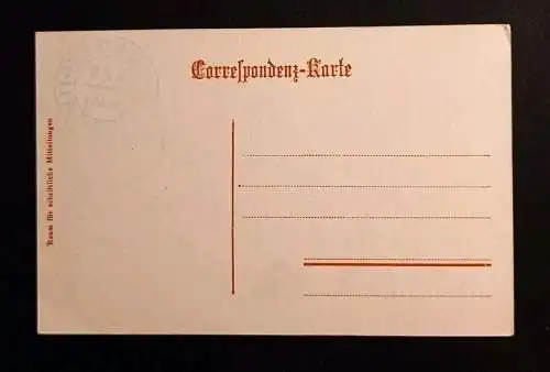 Rax Turm Am Törl 165958 gr I