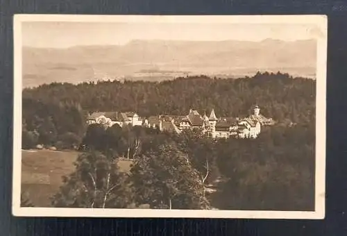 Königsfeld Vom Engele Baden 39191 gr I