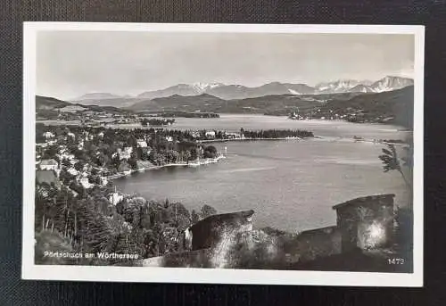 Pörtschach Am Wörthersee 29193 gr I