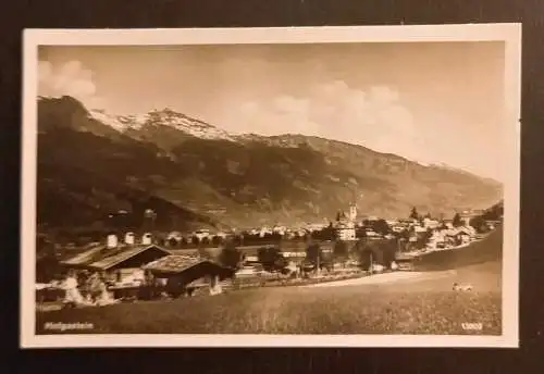 Hofgastein 110296 gr I