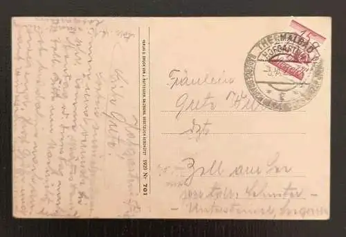 Hofgastein Salzburg 40117 gr I