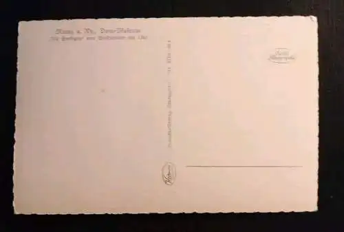 Mainz Am Rhein 165654 gr I