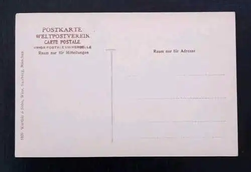 Hintere Prossau 74321 gr I