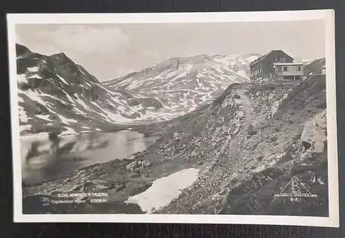 Schladminger Tauern 40005 gr I