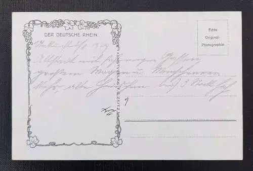 Köln Am Rhein 20084 gr I