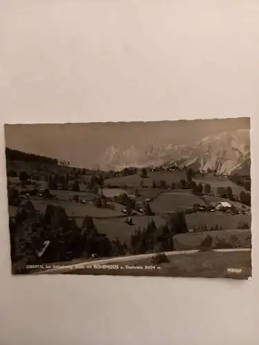 Steiermark, Obertal bei Schladming 12055 ShST