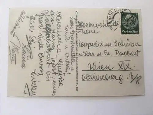 Maria Trost bei Graz 30047 RU ShST