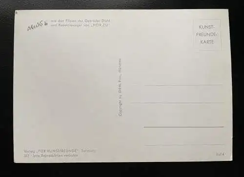 Mecki Igel Endlich hab ich Dich Angler Rute Fisch Puppe Hörzu Diehl 400601 TH