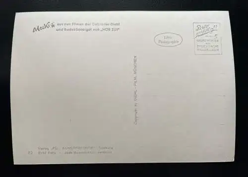 Mecki Igel Früht übt sich Kinder Geschirr Abwaschen Puppe Hörzu Diehl 400609 TH