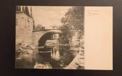 Smyrne Türkei 650229 Ga E