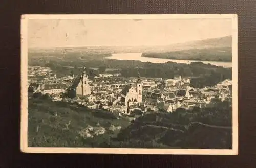 Krems A.Donau Ga B
