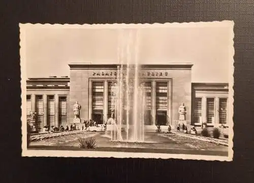 Foire Nationale Comptoir Suisse Lausanne 118013 Ga E