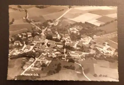 Ansichtskarte Aspach Oberösterreich 650286 Ga B ShOÖ