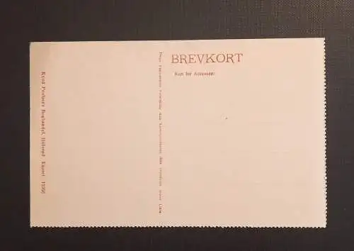 Hillerod Praestevangen 118023 Ga E